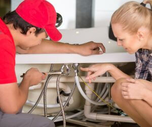 About Plumbers Pros Curtis Bay, MD